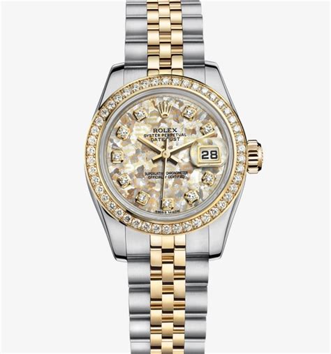 frauen rolex für männer